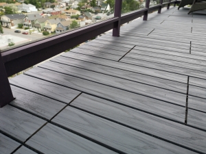 Enhancing Homes and Outdoor Living Spaces: Deck Replacement Queens NY
